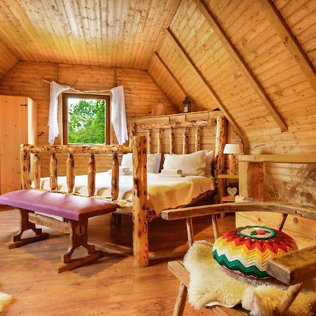 Вілла Etno House Molendini Раковица Екстер'єр фото