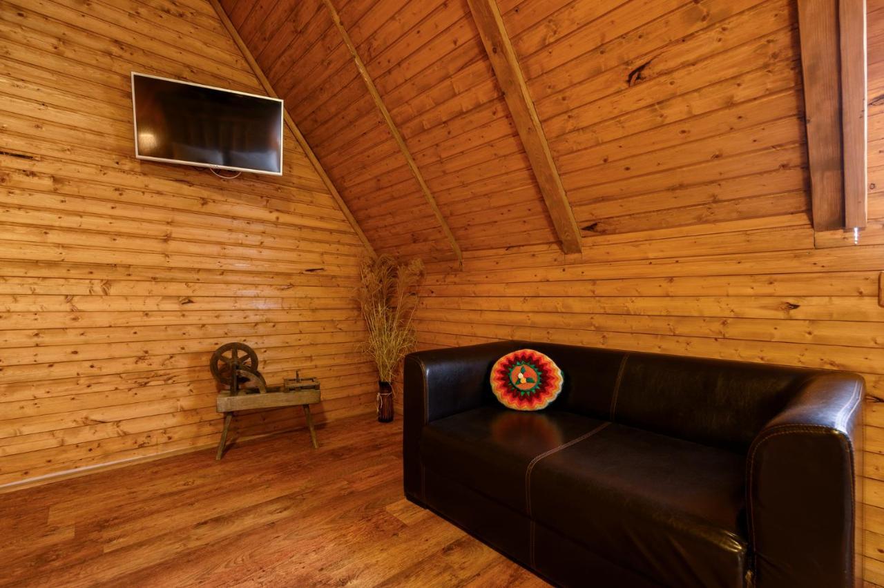 Вілла Etno House Molendini Раковица Екстер'єр фото