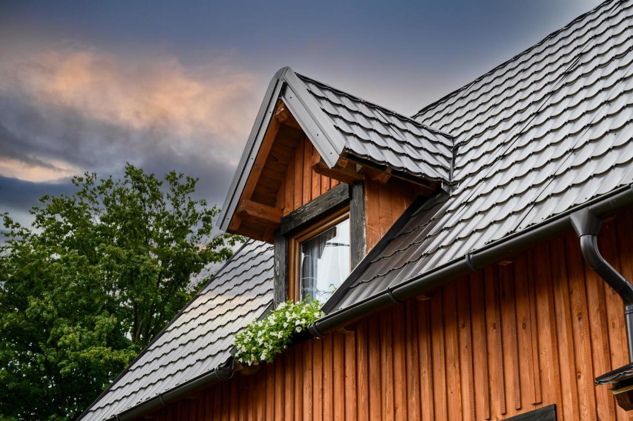Вілла Etno House Molendini Раковица Екстер'єр фото
