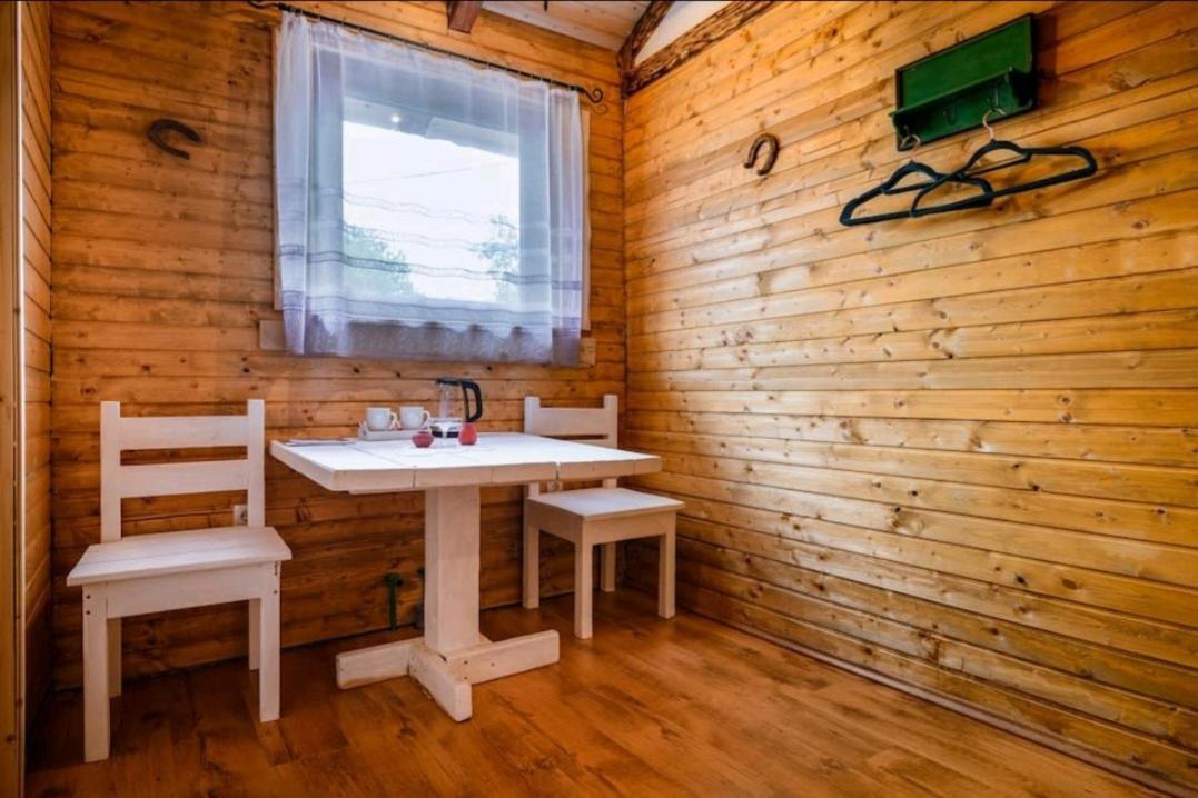 Вілла Etno House Molendini Раковица Екстер'єр фото